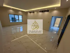 🏡 Annual Rent – Spacious 2 Bedroom Apartment with Direct Sea View | Ajman Corniche 🌊 Live in