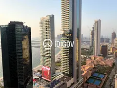 High Floor | Partial Sea View | Spacious