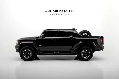 صورة 5 لـ 2024 GMC HUMMER
