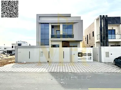 🏡✨  تملك فيلا الأحلام و استثمر بأسلوب راقي في فيلا فاخرة في قلب الزاهية " اغتنمها تشطيب راقي ✨🏡