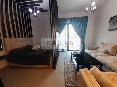 Fully Furnished 1BHK Apartment | Family Building | Ready to Move