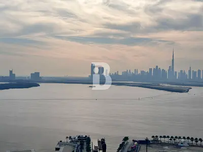 BURJ KHALIFA VIEW | VACANT | CORNER UNIT