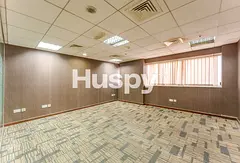 Fitted | Near Metro | Vacant Now