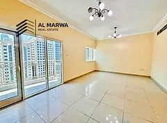 Hot offer || Specious 3BHK Apartment || Maid Room With Washroom || Balcony With Wardrobe || Very Pri