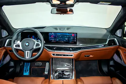 صورة 7 لـ 2026 BMW X5