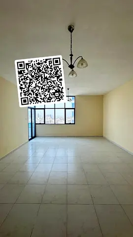 للإيجار بأبراج الفالكون:غرفتين ماستر وصالة، 3 حمامات، 3 بلكونات، تكييف مركزي، مساحة واسعة. 39 ألف بدون باركن / 41 ألف بباركن..........................