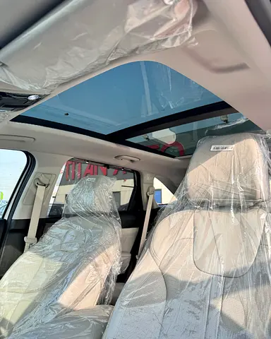 صورة مصغرة 12 لـ 2026 KIA SORENTO