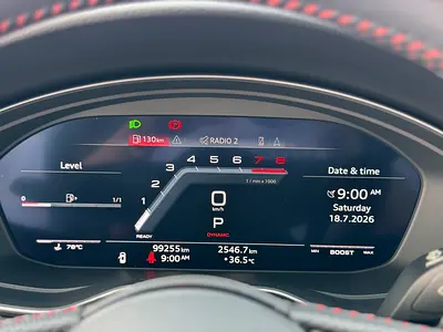 2020 AUDI S5 照片 19