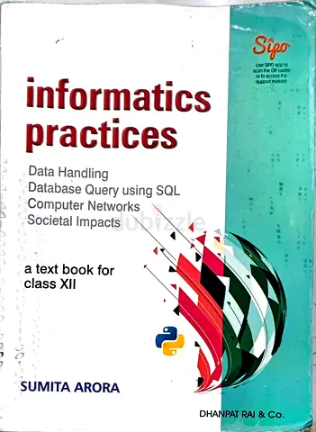 CBSE Class 12th textbooks