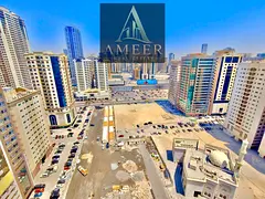 One Month Free / Maintenance Free / Open View / Spacious Bright Apartment / Fully Sunlight Kitchen /