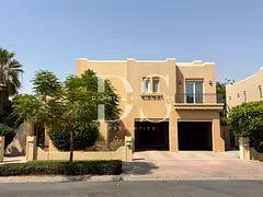 Standalone Villa | Peaceful Community | 5BR