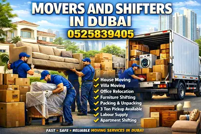 movers Packers service Carpe on WhatsApp.
