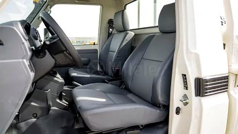 صورة 7 لـ 2026 Toyota LAND CRUISER 70 SERIES