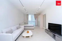 Brand New Studio In Mag 330 | Ready To Move In