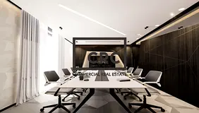 Modern Premium Work Hub | All Inclusive