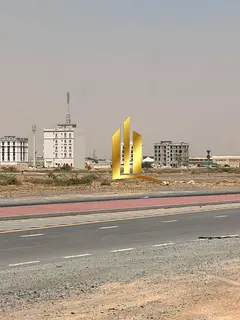 Investment Land for Sale in Al Maleha – Sharjah Prime Location | G+4 Permission | Excellent Invest