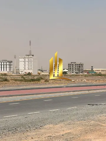 Investment Land for Sale in Al Maleha – Sharjah Prime Location | G+4 Permission | Excellent Investment Opportunity