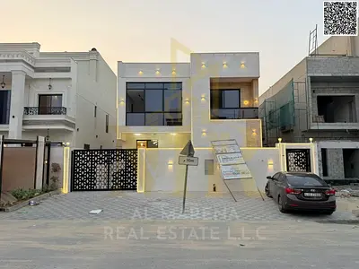 🌟 Villa for Sale in Al Helio 2 – Private Pool & Prime Location 🌟