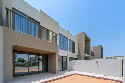 Single Row | 3BR+Maid | Private Garden
