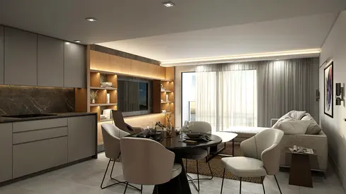 jul offer 10% discount / Prime Location | High ROI