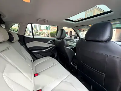 JAC JS4 TURBO, миниатюра 14