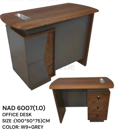 Brand new Wooden Office Table Available