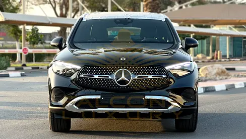 Mercedes-Benz GLC 300 AMG 4MATIC, миниатюра 2