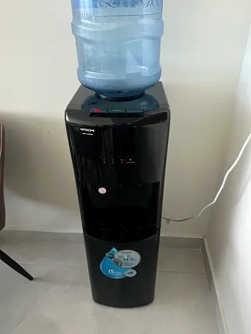 Hitachi Hot Cold Water Dispenser – Excellent Condition