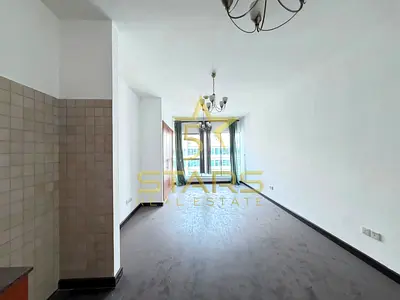 Well-Maintained Studio | Multiple Cheque Payment | Ready to Move