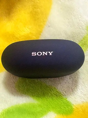 Sony WF-1000XM5 – Original | Excellent Condition