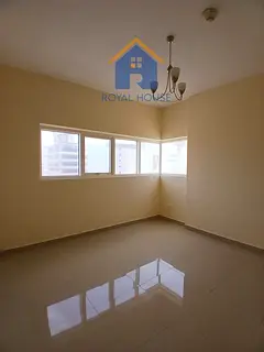 2 BR Apartment with Water View in Abu Shagara