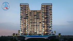 40%DISCOUNT |20%ROI | 1%MONTHLY | PRIVATE POOL