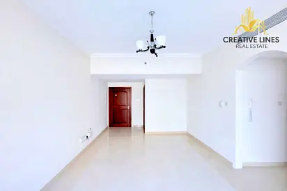 Luxury 1BHK with World-Class Amenities & Covered Parking