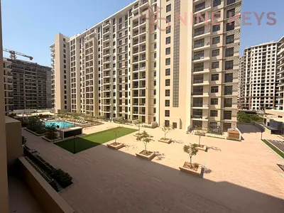 Modern 1 Bedroom | Multiple Cheques | Town Square Dubai