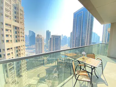 High Floor | Vibrant Downtown Views | Right By The Opera | Walk To Mall