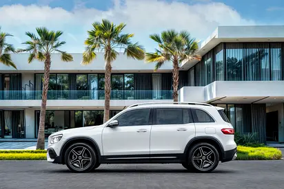 2022 Mercedes-BENZ GLB 照片 2