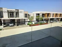 3BR + Maid's | Unfurnished | Landscaped