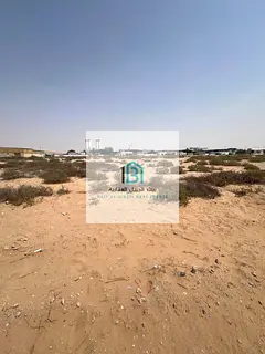 For Sale Two Residential Plots in Al Falah – Sharjah A premium investment opportunity to own two r