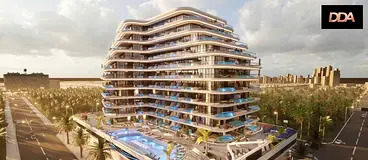 BELOW OP | HIGH FLOOR | RESORT AMENITIES
