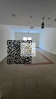 One-Bedroom Apartment for Annual Rent – Al Rashidiya 3