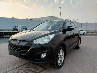 صورة 4 لـ 2014 Hyundai TUCSON