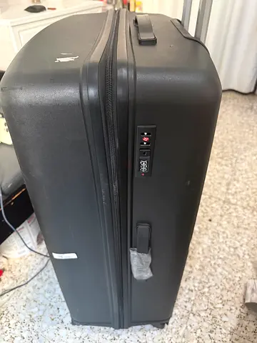 Trolly bag 30+kg