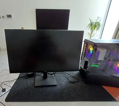 Desktop computer for sale