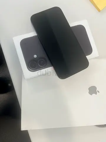 iPhone 16 for sell