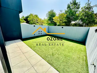 Flexible, payment plan 2 bedroom townhouse single row , fully privacy