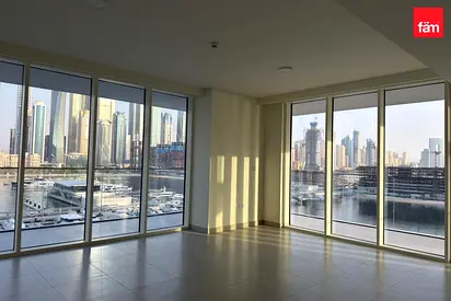 Full Marina View | Private Beach | Spacious Layout