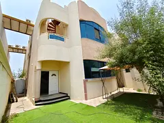 AFFORDABLE 4-BEDROOM VILLA FOR RENT IN HIGHLY DESIRABLE RIFFA AREA – UNFURNISHED, SPACIOUS LAYOUT,