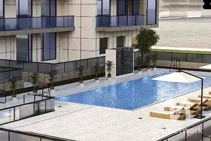 1 Bed Apartment | Handover Q4 2026 | 70% Complete