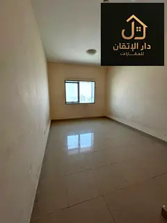 *Golden Opportunity for Rent* *1 Bedroom &amp; Hall Apartment | Al Qasimia Area* *Includes built-in 
