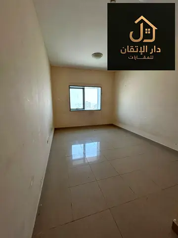 *Golden Opportunity for Rent* *1 Bedroom & Hall Apartment | Al Qasimia Area* *Includes built-in wal